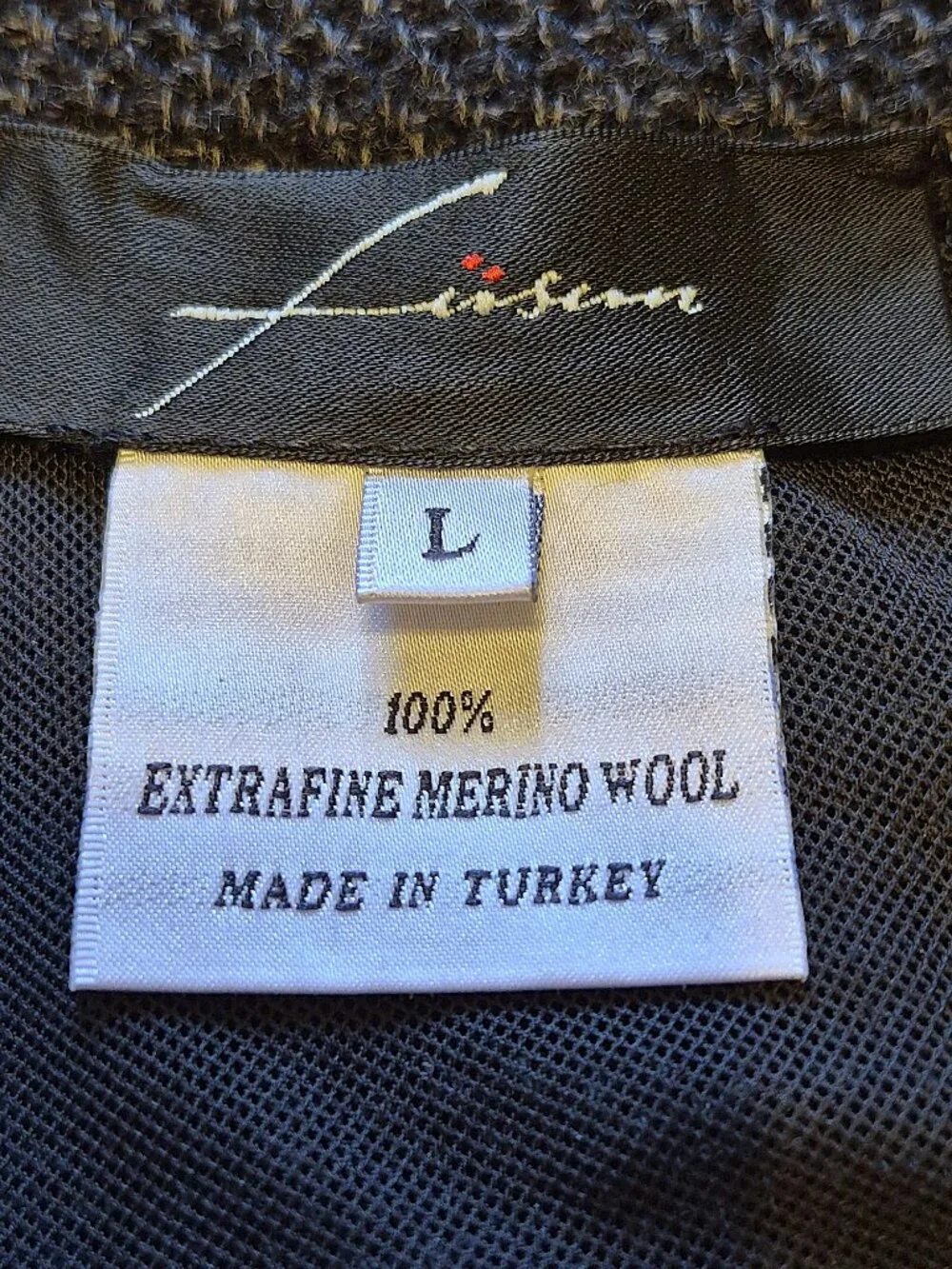 Fusun merino wool